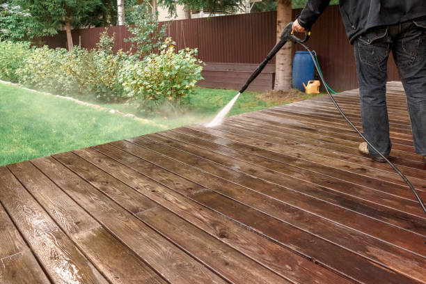 Best Roof Cleaning and Mildew Removal in Atlantic Beach, NY