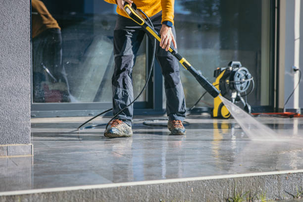 Best Building Exterior Pressure Washing in Atlantic Beach, NY